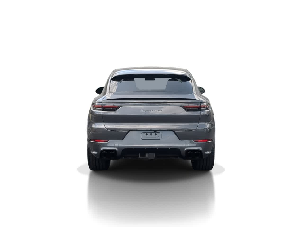 Thumbnail: 2023 Porsche Cayenne - 7