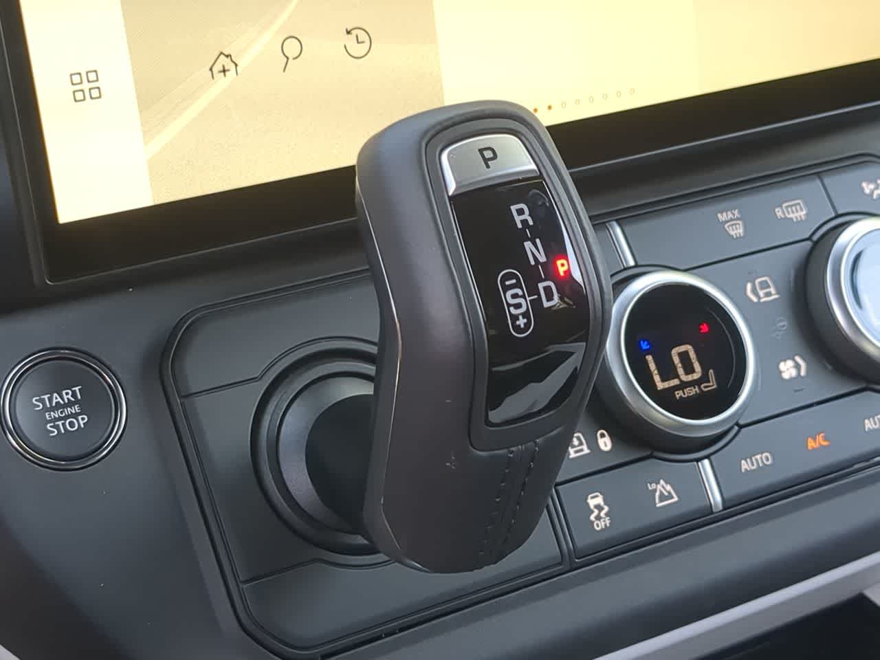 Thumbnail: 2026 Land Rover Defender - 35