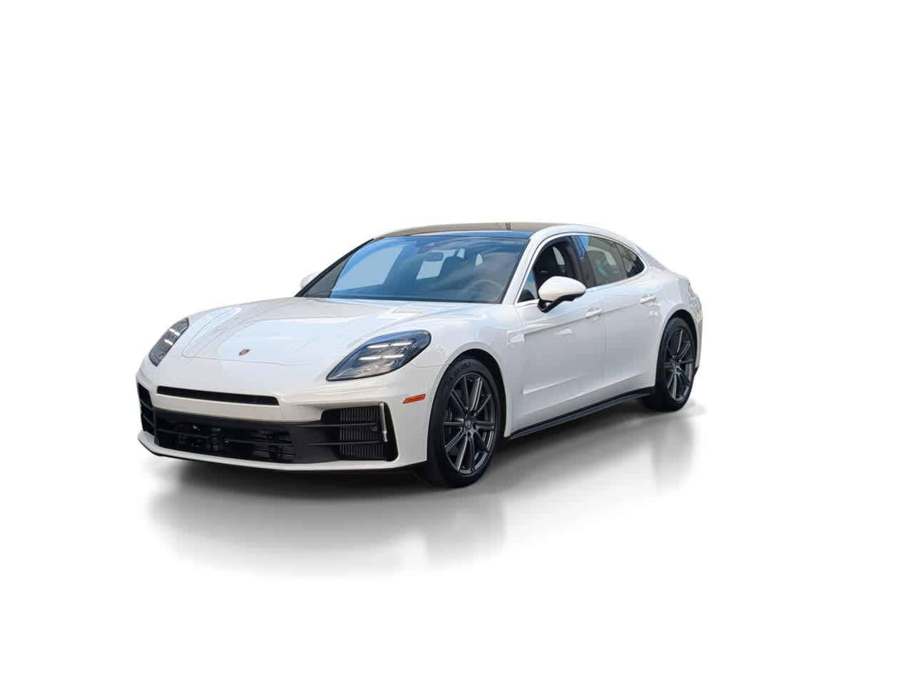 Thumbnail: 2025 Porsche Panamera - 4