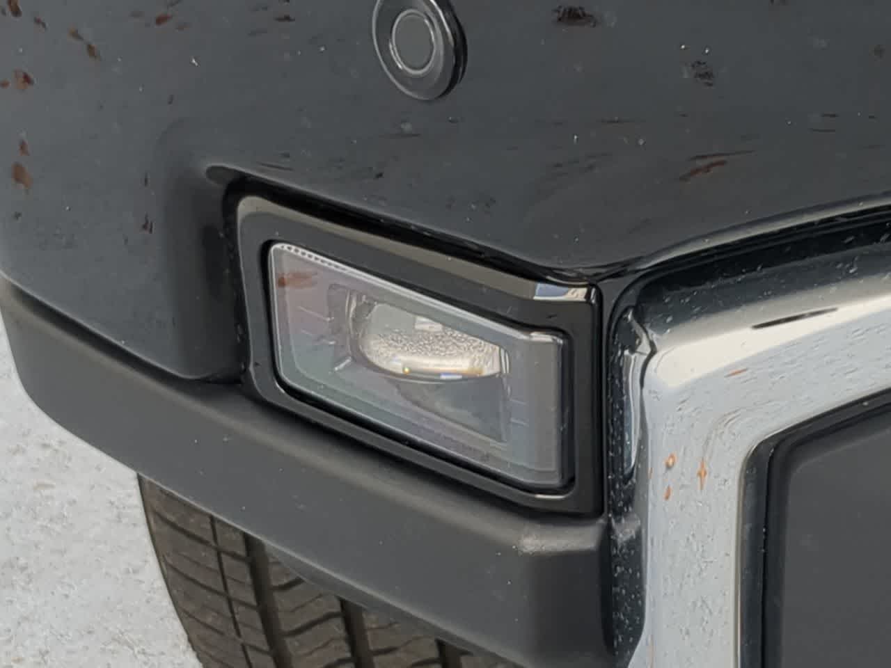 Thumbnail: 2025 GMC Sierra 1500 - 11