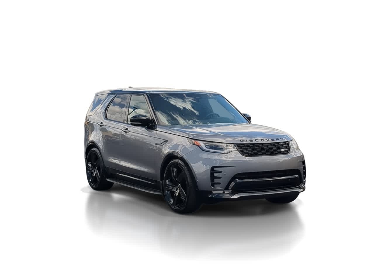 Thumbnail: 2025 Land Rover Discovery - 2