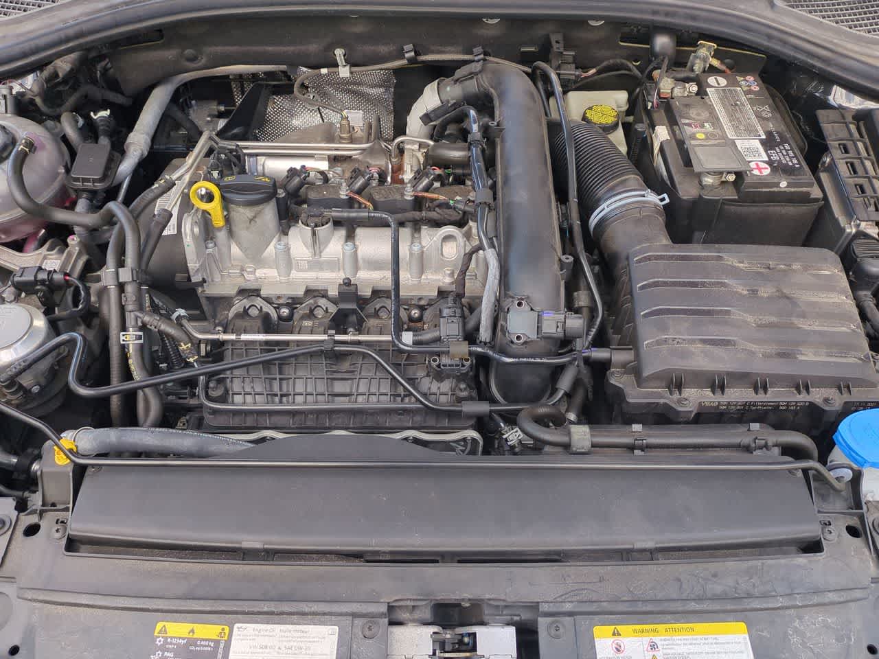 Thumbnail: 2021 Volkswagen Jetta - 15