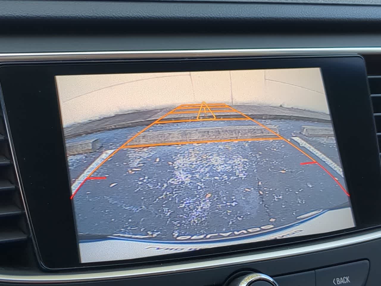 Thumbnail: 2017 Buick LaCrosse - 30