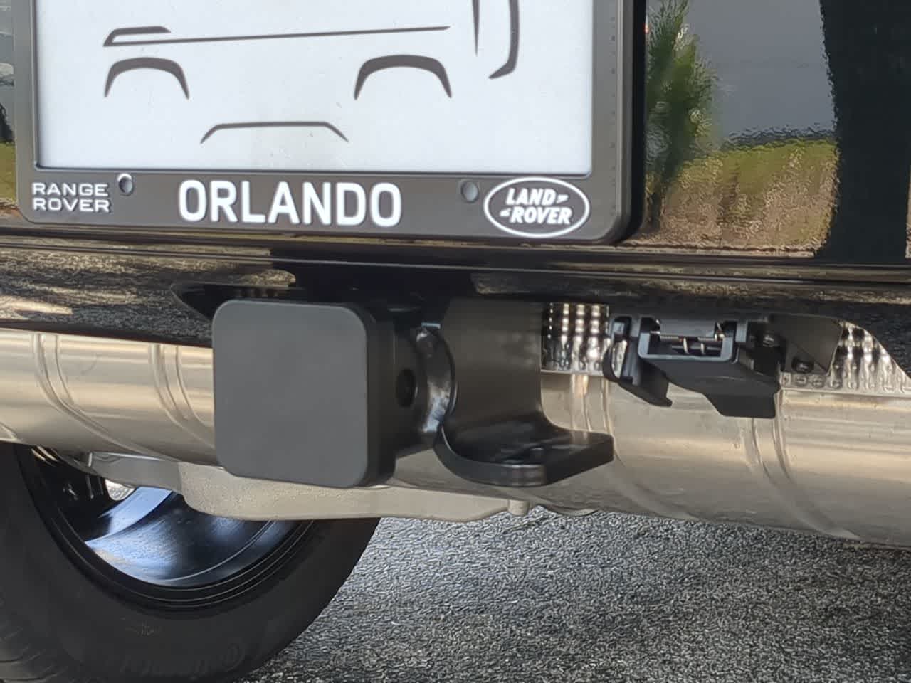 Thumbnail: 2026 Land Rover Defender - 37