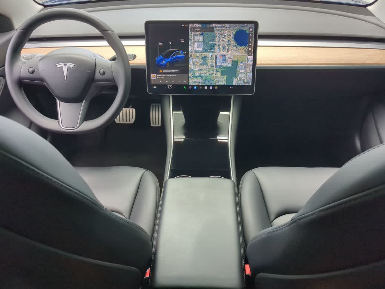 Thumbnail: 2020 Tesla Model 3 - 14