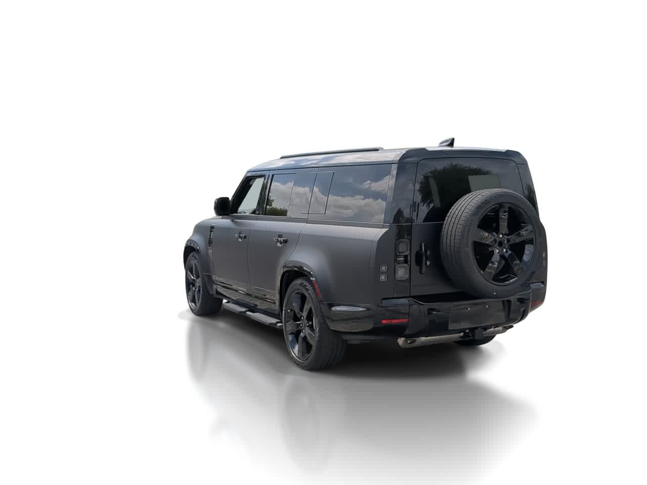 Thumbnail: 2026 Land Rover Defender - 6