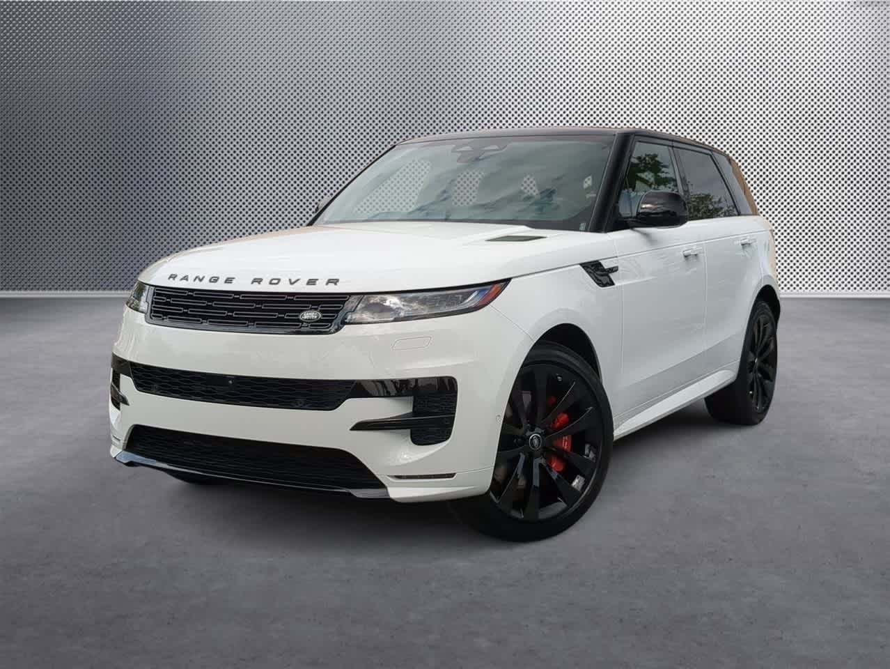 Thumbnail: 2025 Land Rover Range Rover Sport - 1