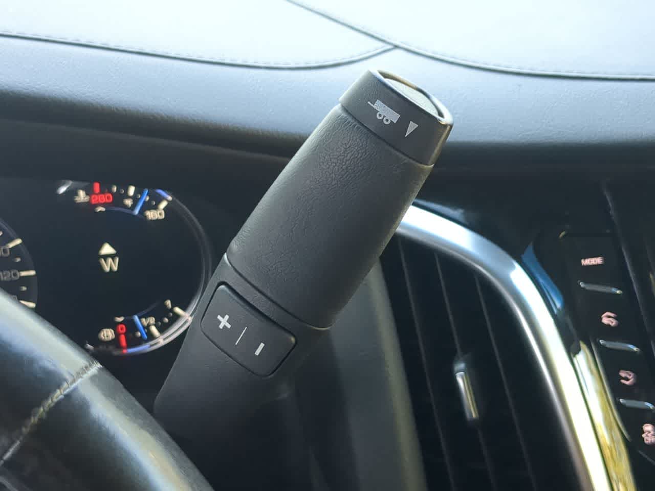 Thumbnail: 2019 Cadillac Escalade - 33