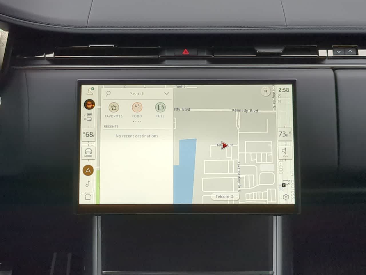 Thumbnail: 2025 Land Rover Range Rover - 29