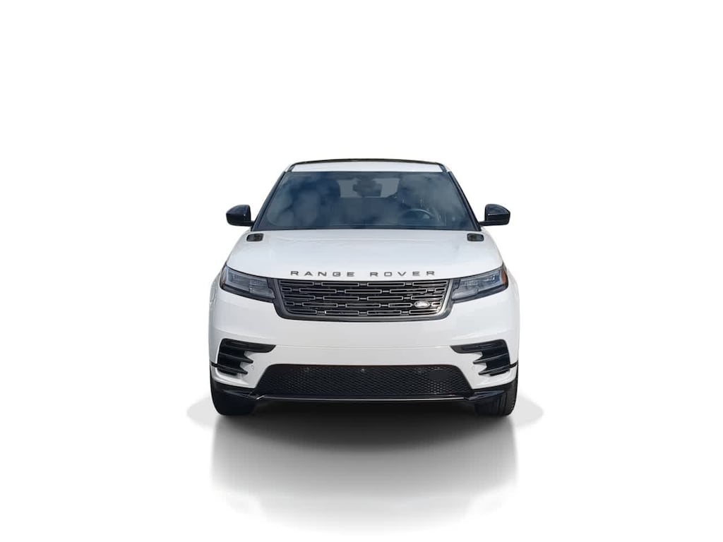 Used 2026 Land Rover Range Rover Velar Dynamic SE SUV
