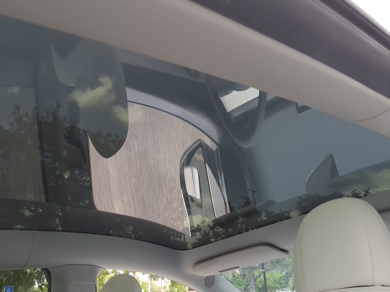 Thumbnail: 2021 Tesla Model Y - 20