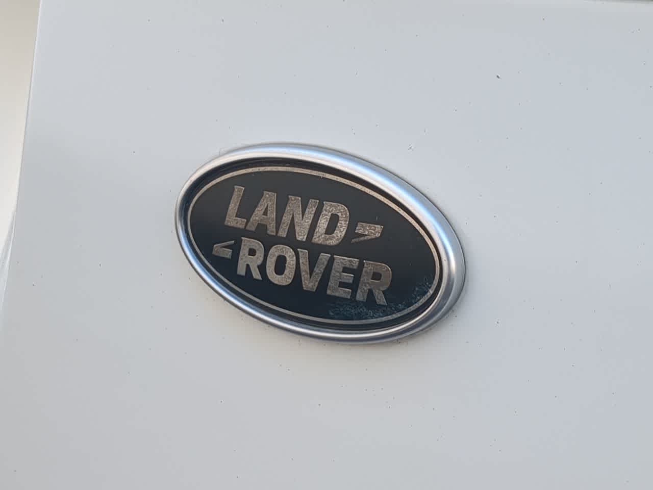 Thumbnail: 2020 Land Rover Range Rover Velar - 12