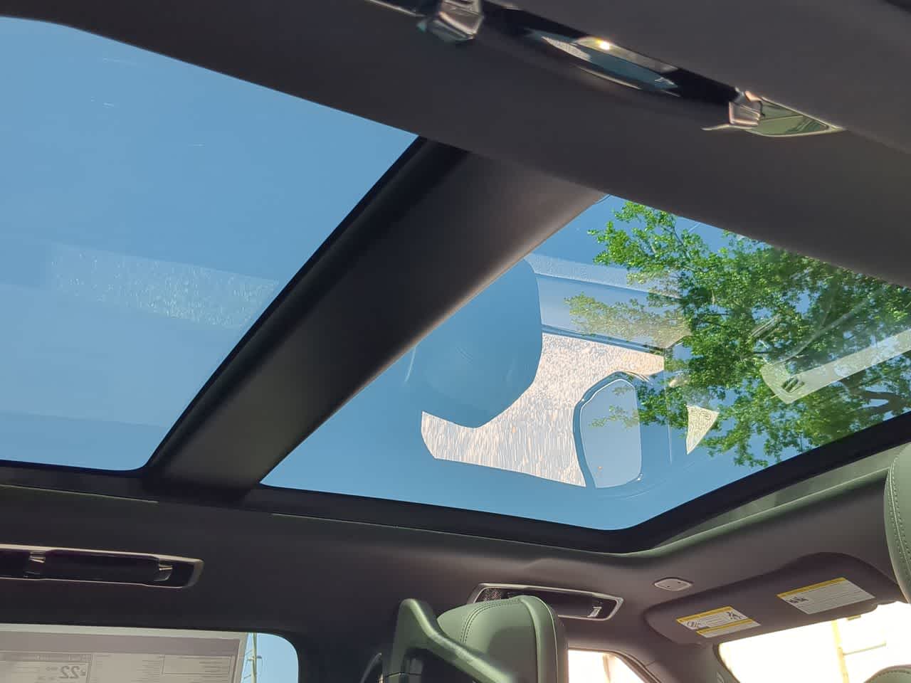 Thumbnail: 2026 Land Rover Range Rover Sport - 23