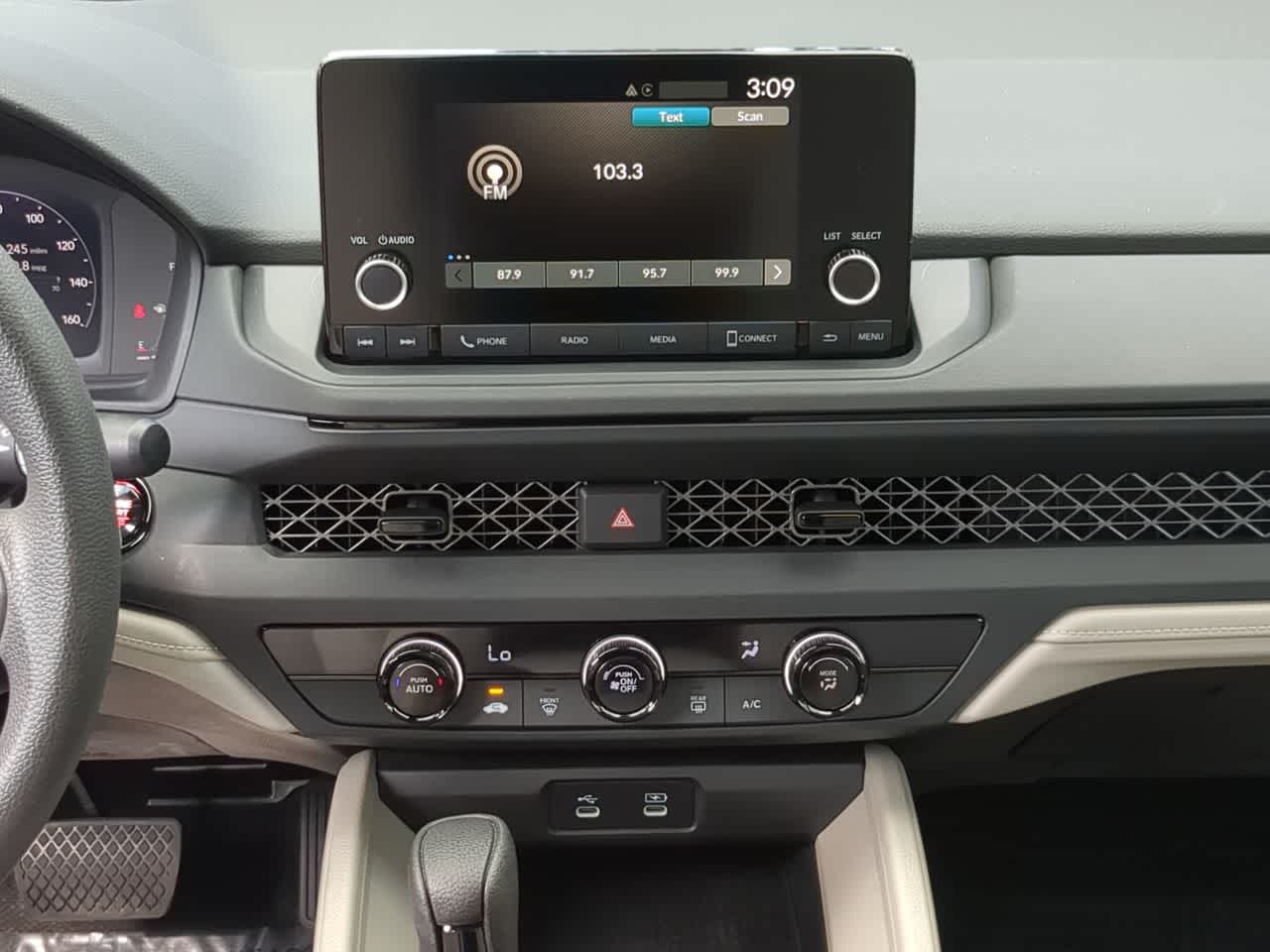 Thumbnail: 2024 Honda Accord - 27