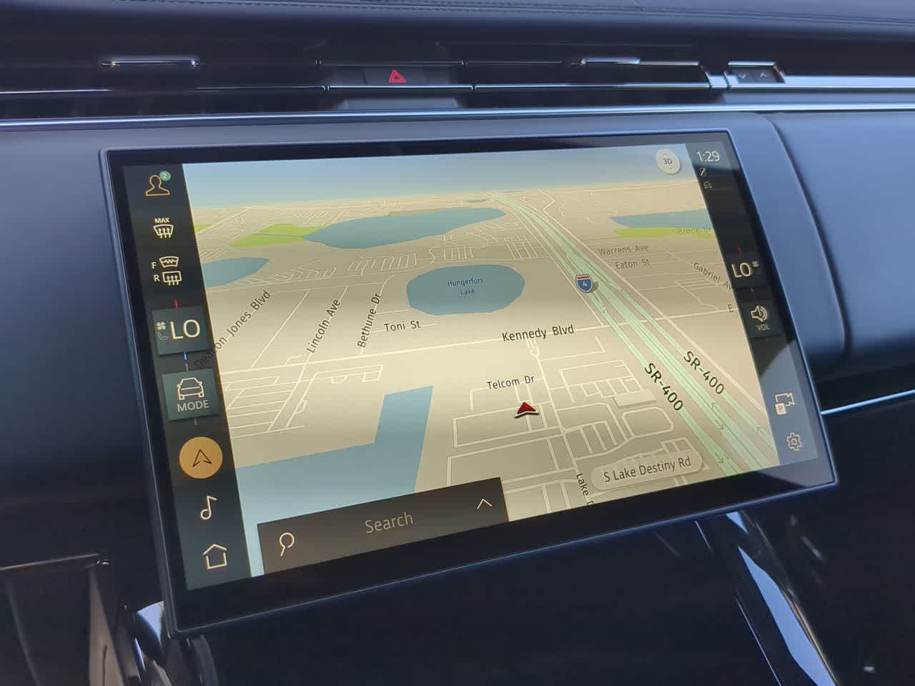 Thumbnail: 2025 Land Rover Range Rover Sport - 31