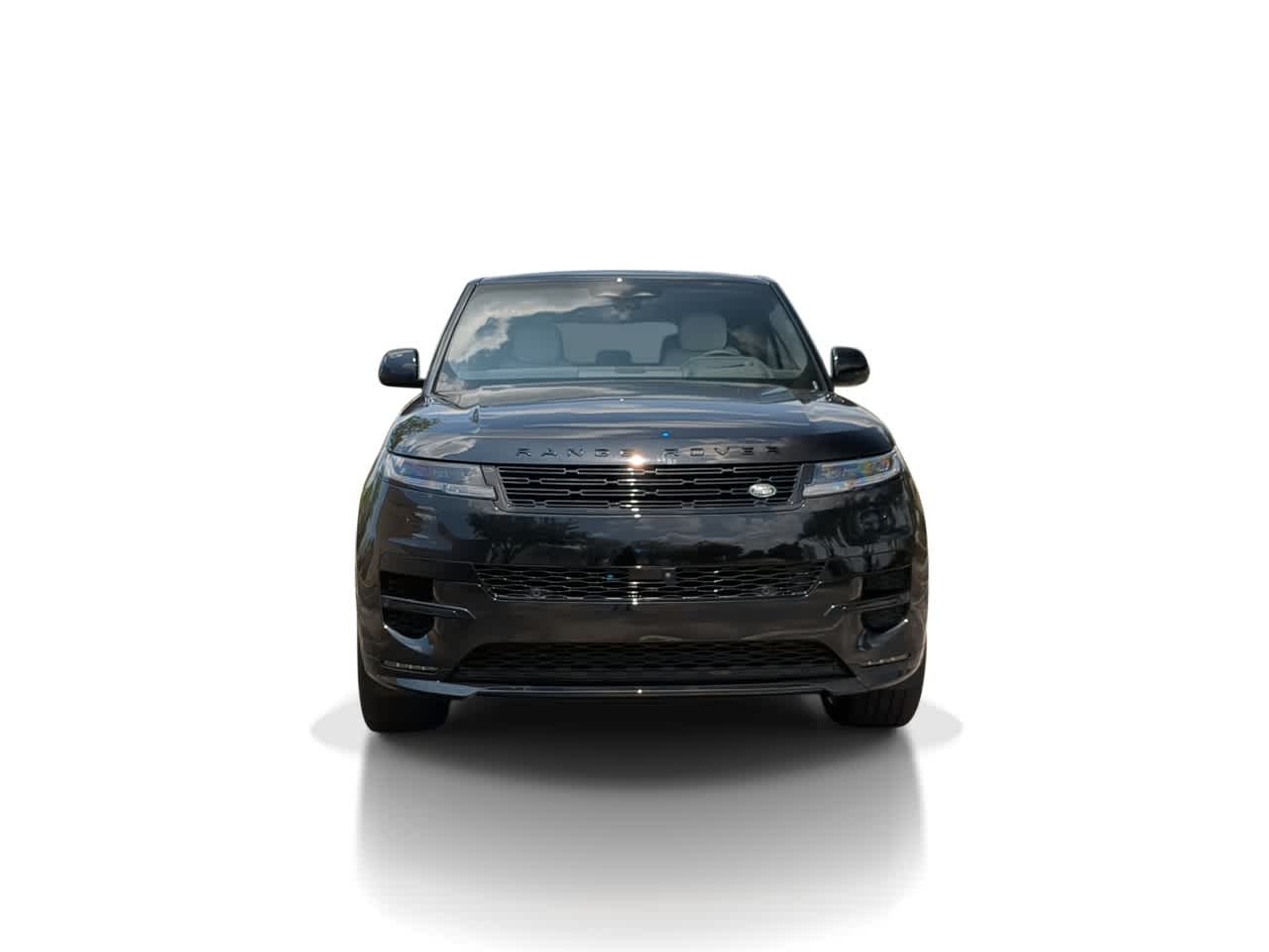 Thumbnail: 2025 Land Rover Range Rover Sport - 3