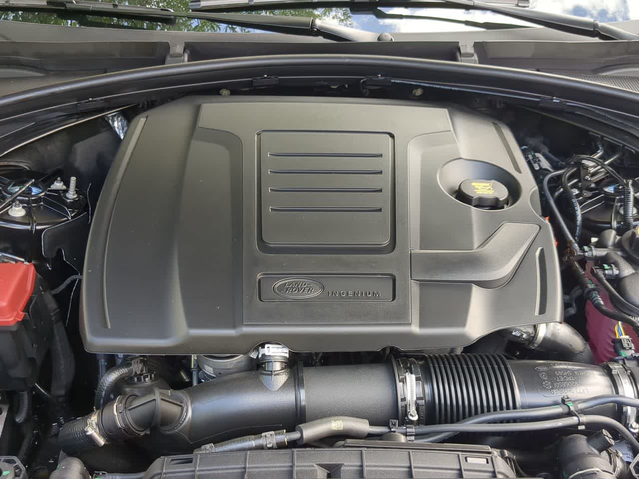 Thumbnail: 2026 Land Rover Range Rover Velar - 15