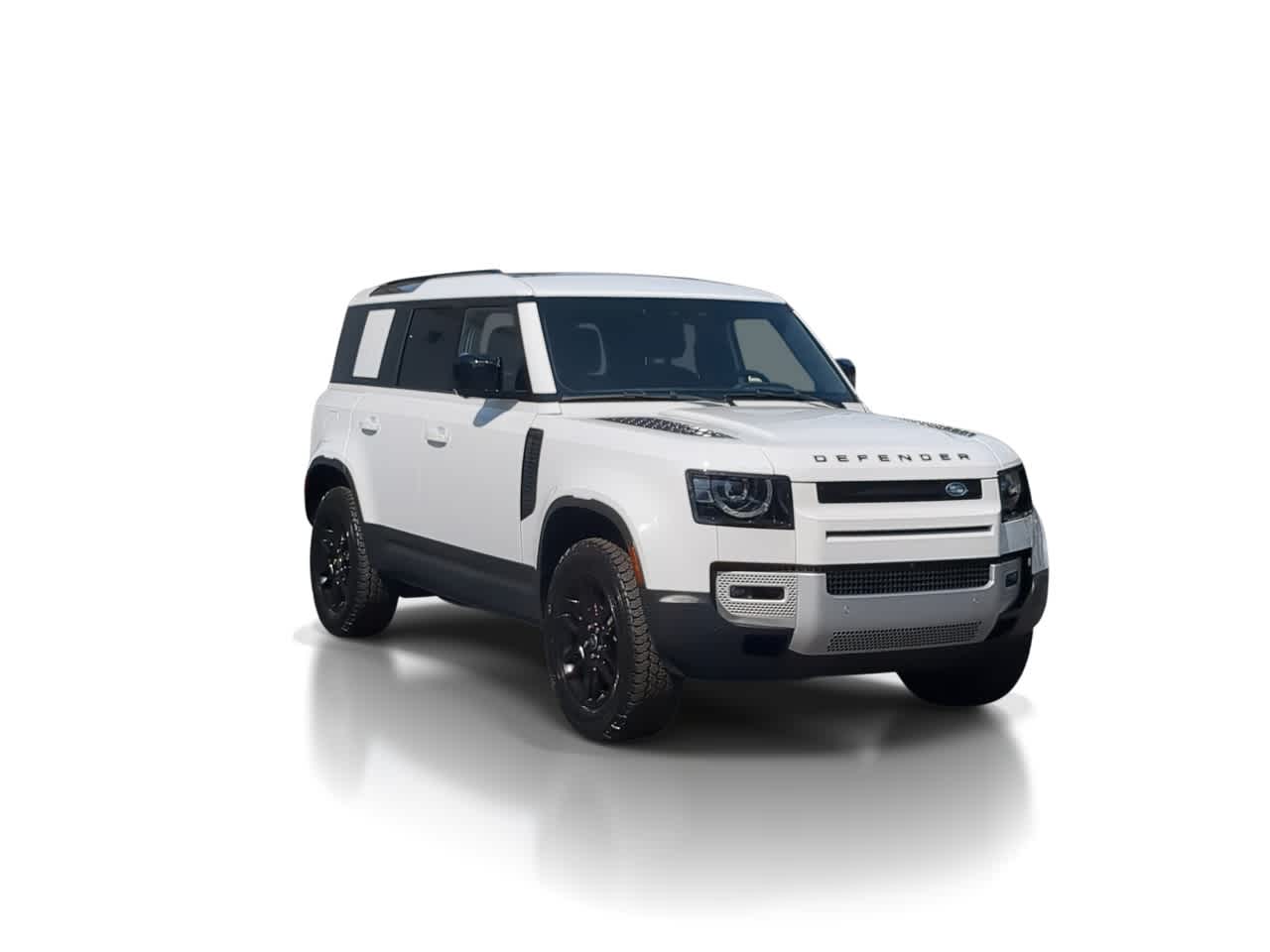 Thumbnail: 2025 Land Rover Defender - 2