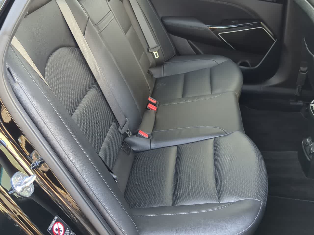 Thumbnail: 2019 Kia Cadenza - 21