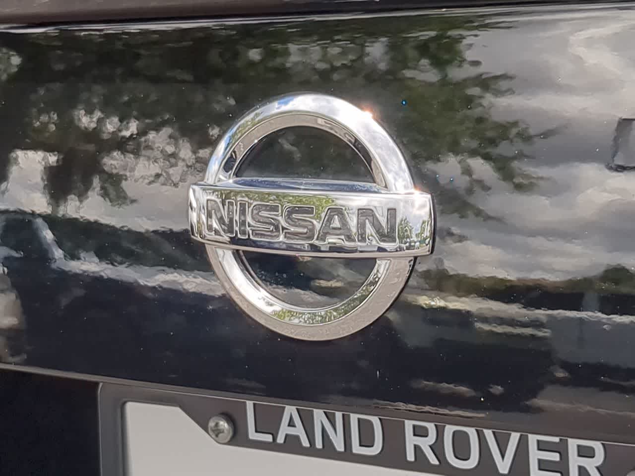 Thumbnail: 2021 Nissan Versa - 12