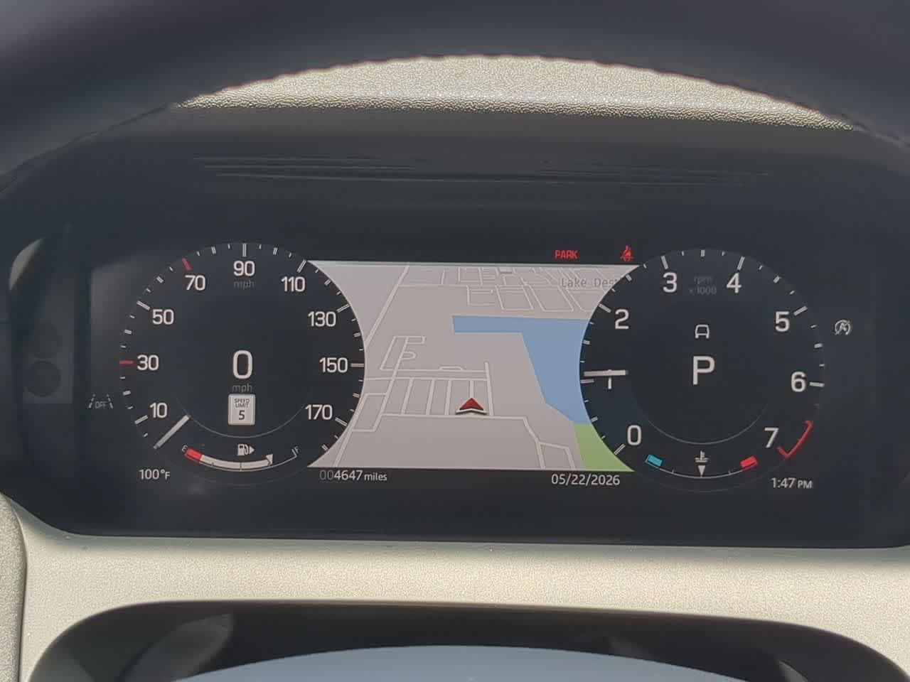 Thumbnail: 2025 Land Rover Discovery Sport - 33