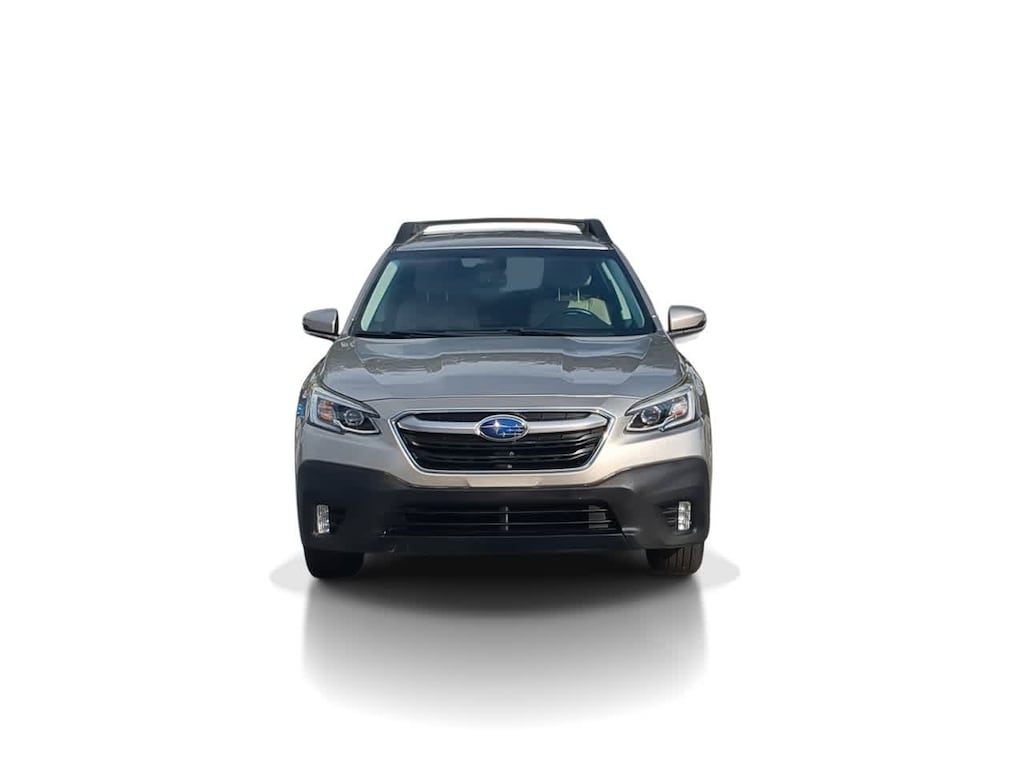Used 2020 Subaru Outback Limited SUV