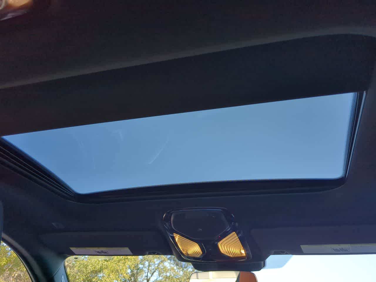 Thumbnail: 2024 BMW M4 - 22