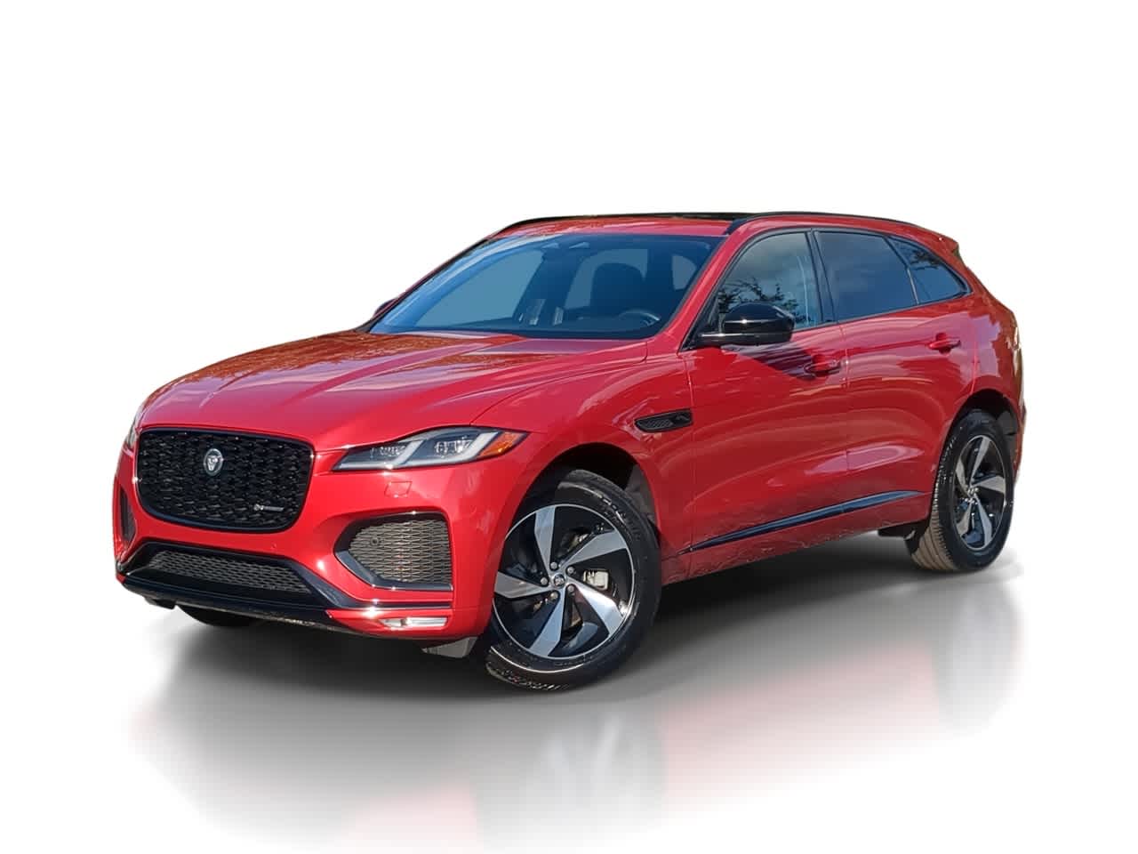 2024 Jaguar F-Pace R-Dynamic S -
                  Orlando, FL
