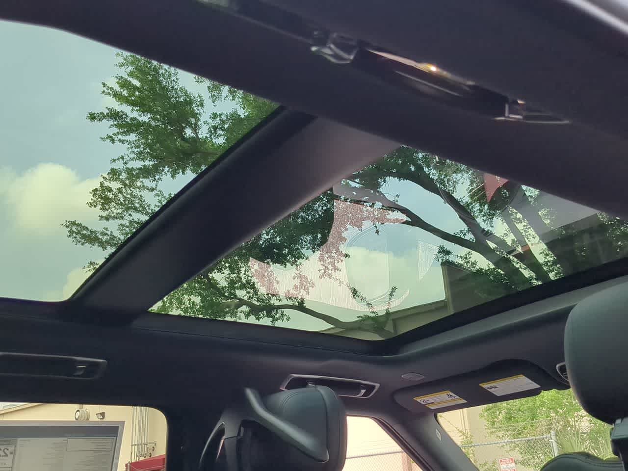 Thumbnail: 2026 Land Rover Range Rover Sport - 23