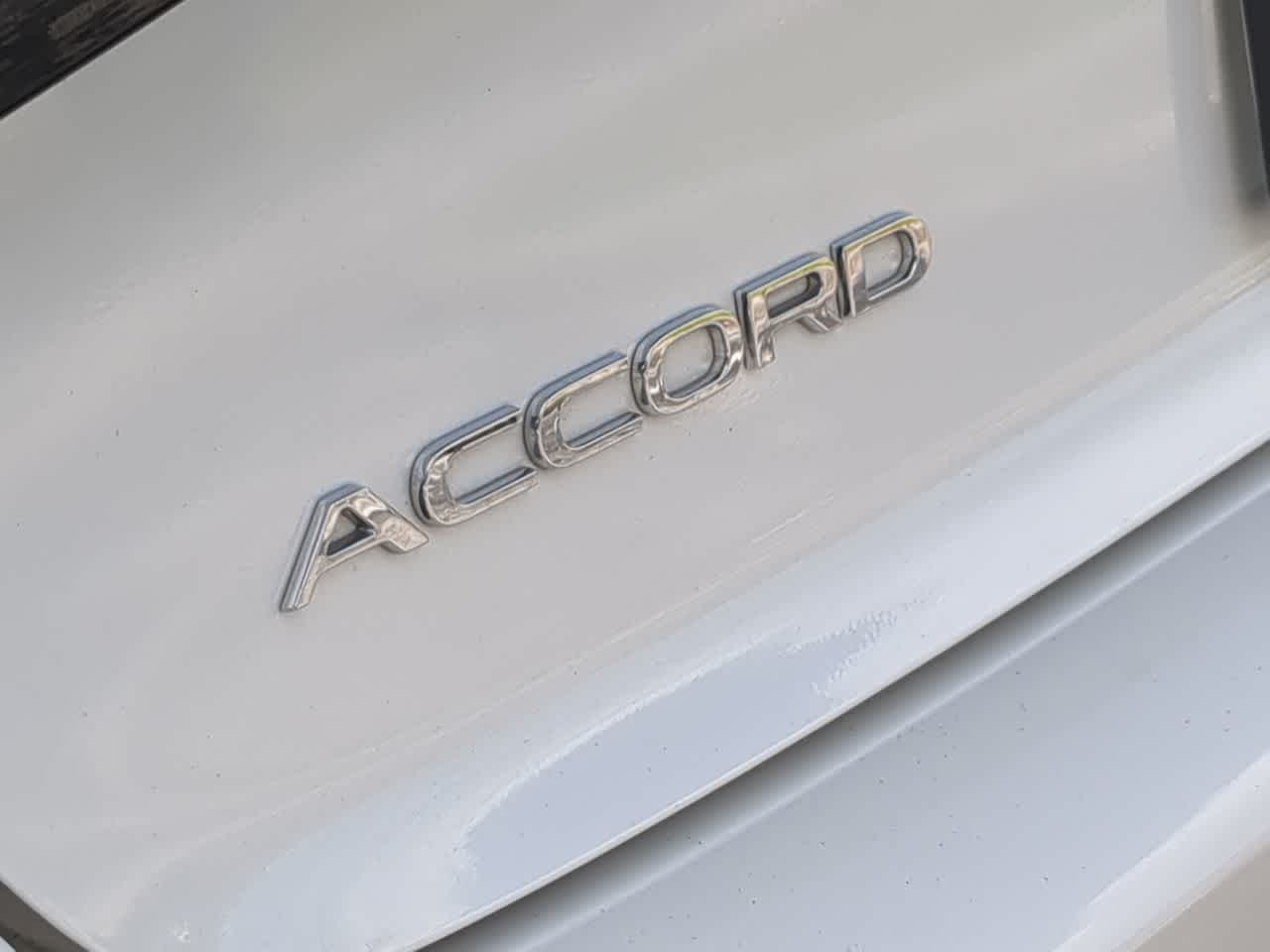 Thumbnail: 2024 Honda Accord - 12