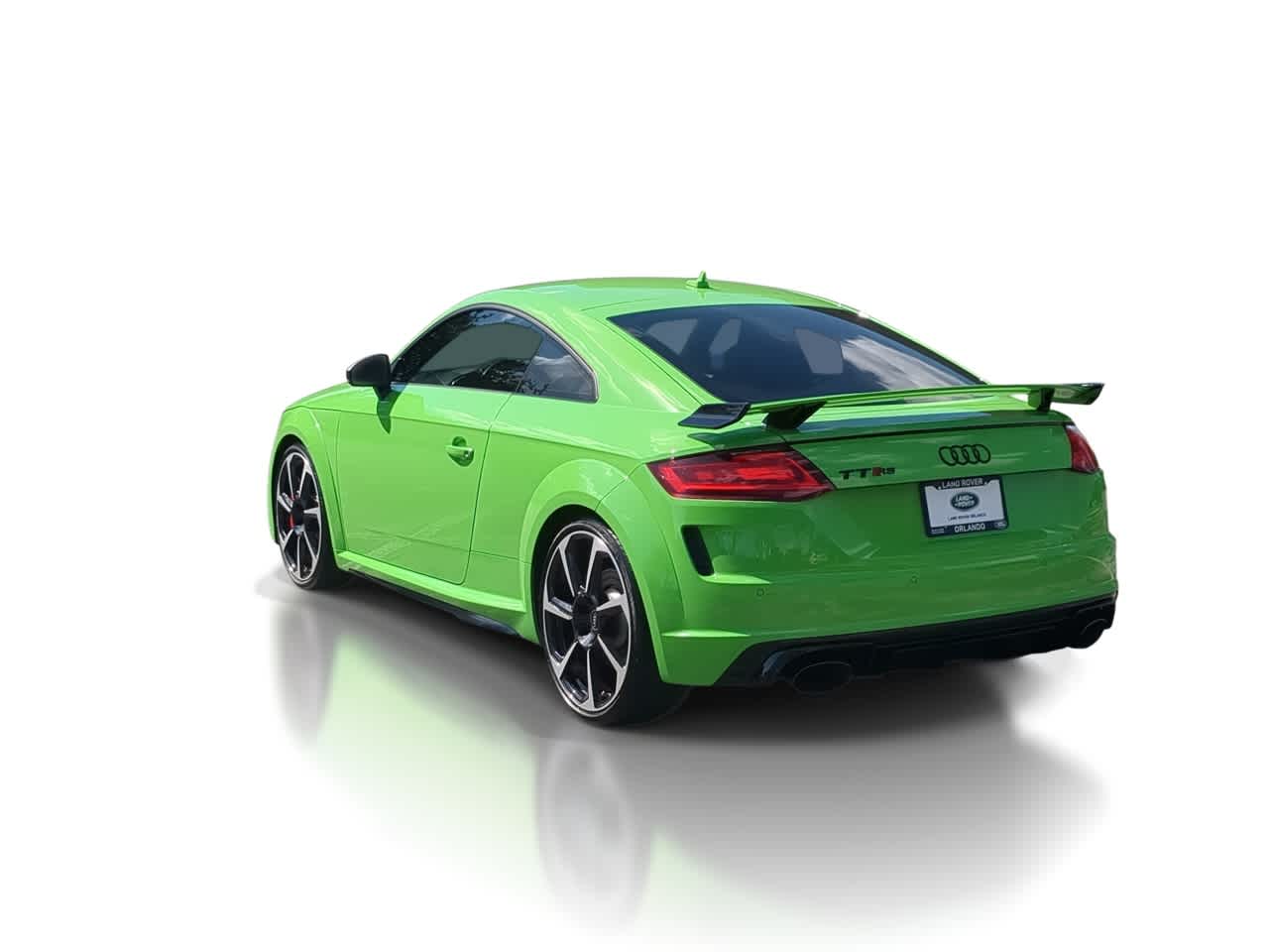 Thumbnail: 2021 Audi TT - 6