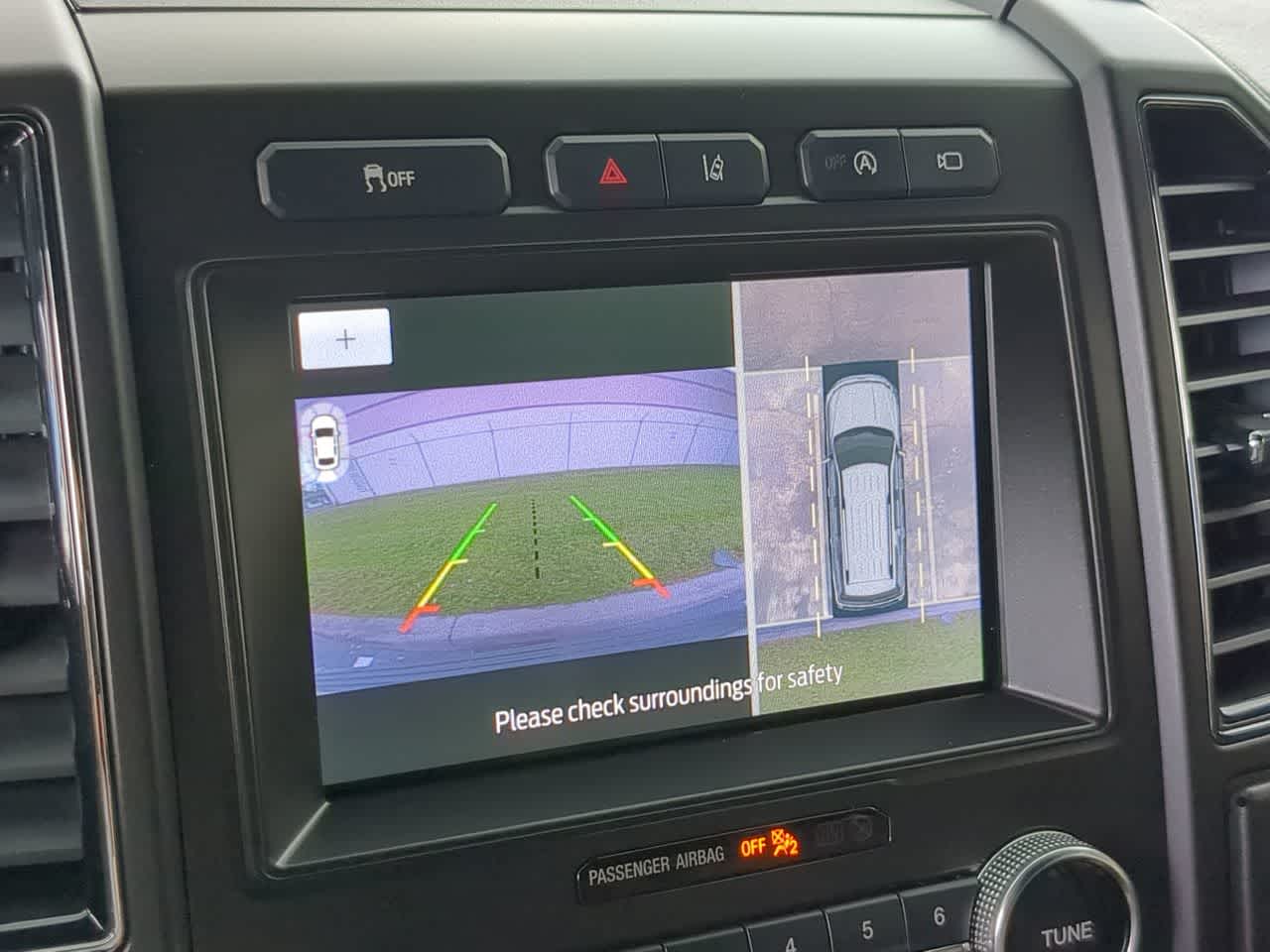 Thumbnail: 2020 Ford Expedition MAX - 31