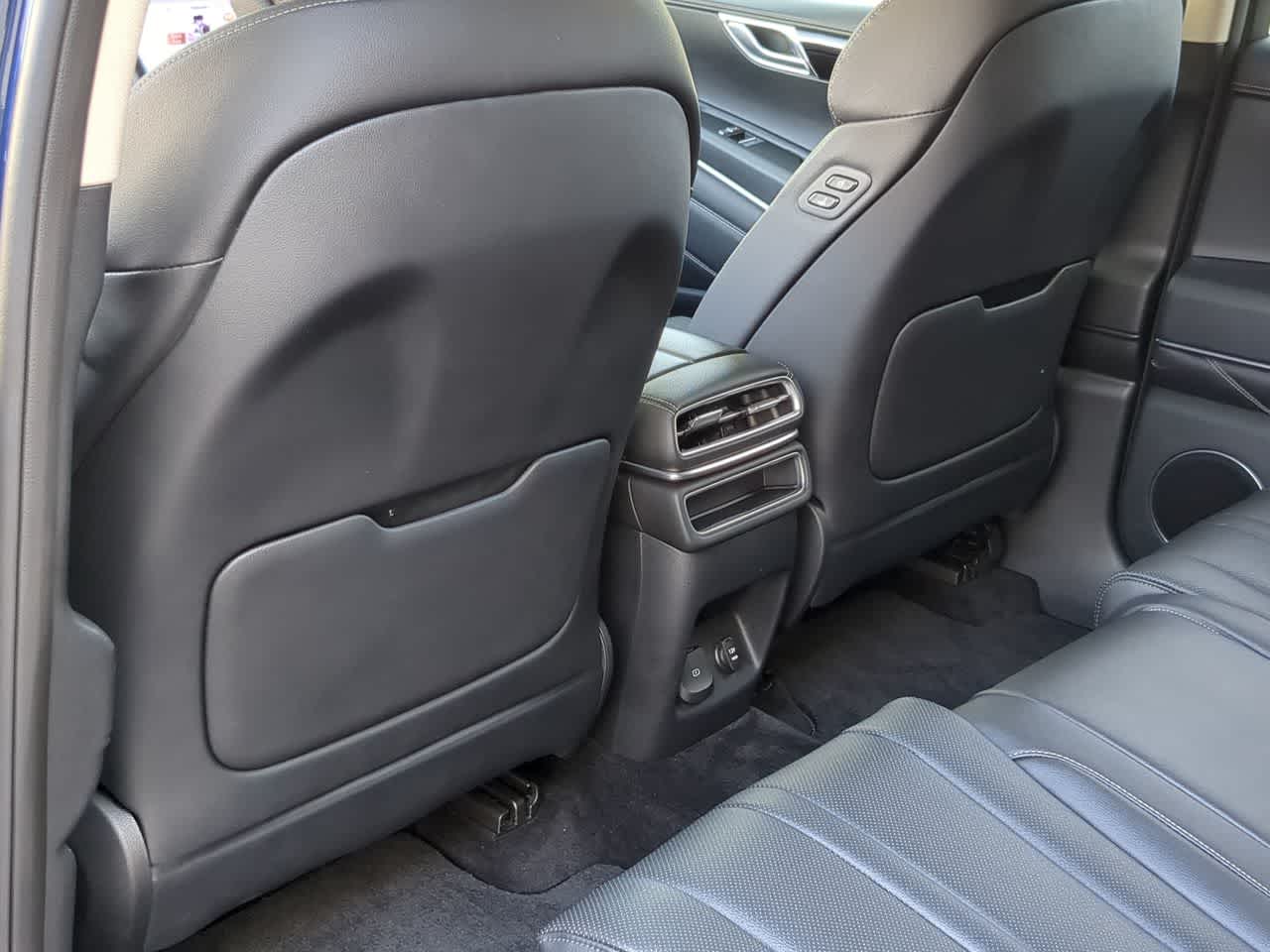 Thumbnail: 2025 Genesis GV80 - 18