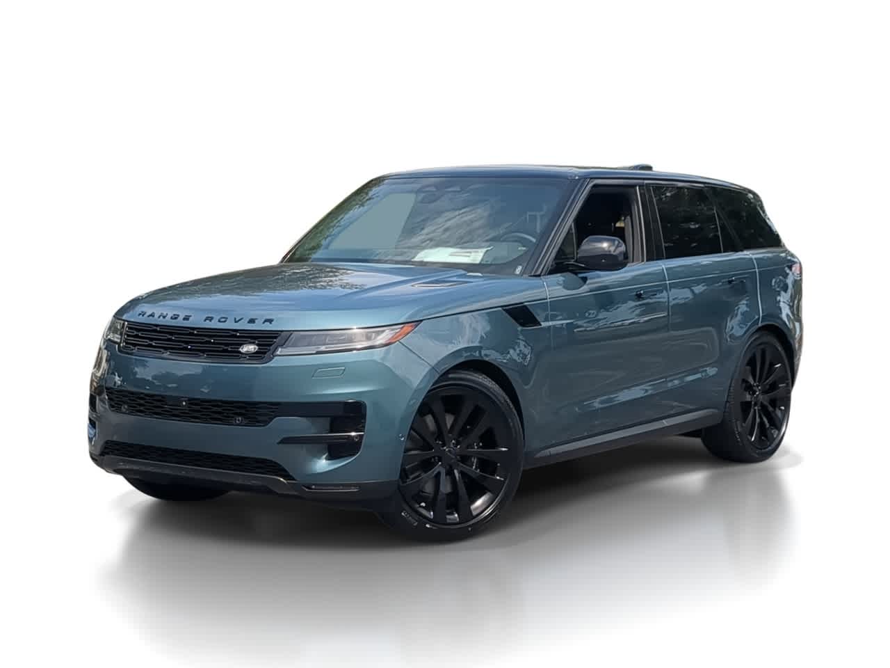 Thumbnail: 2026 Land Rover Range Rover Sport - 1