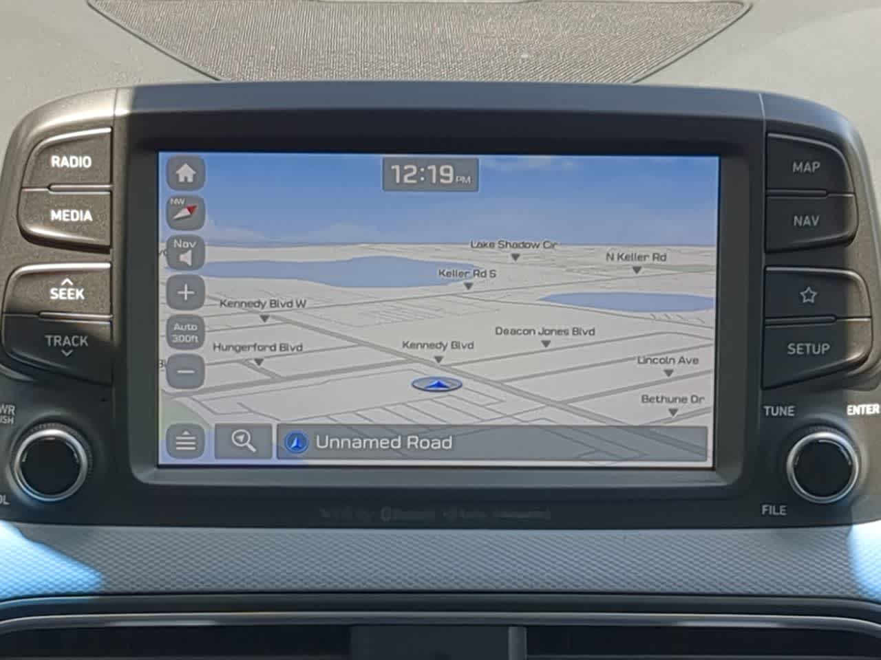 2021 Hyundai Kona Ultimate 30