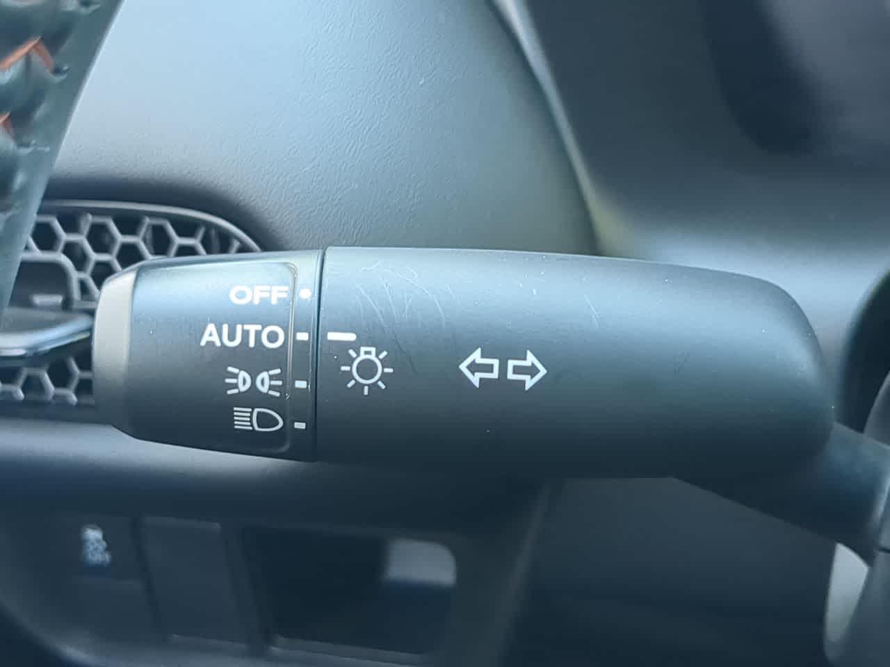 Thumbnail: 2024 Honda HR-V - 25