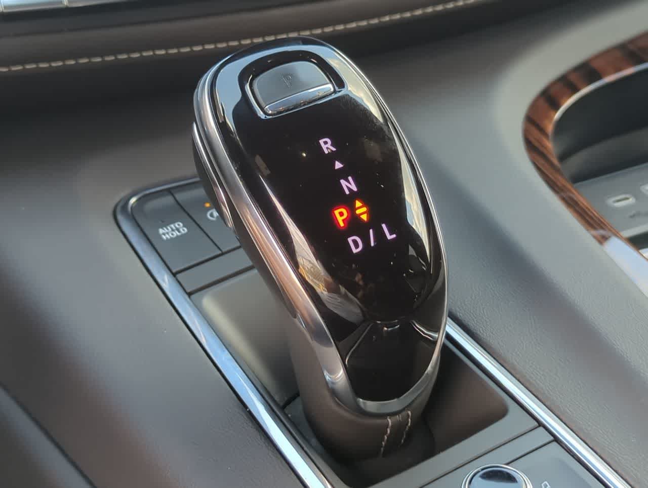 Thumbnail: 2023 Cadillac Escalade - 34