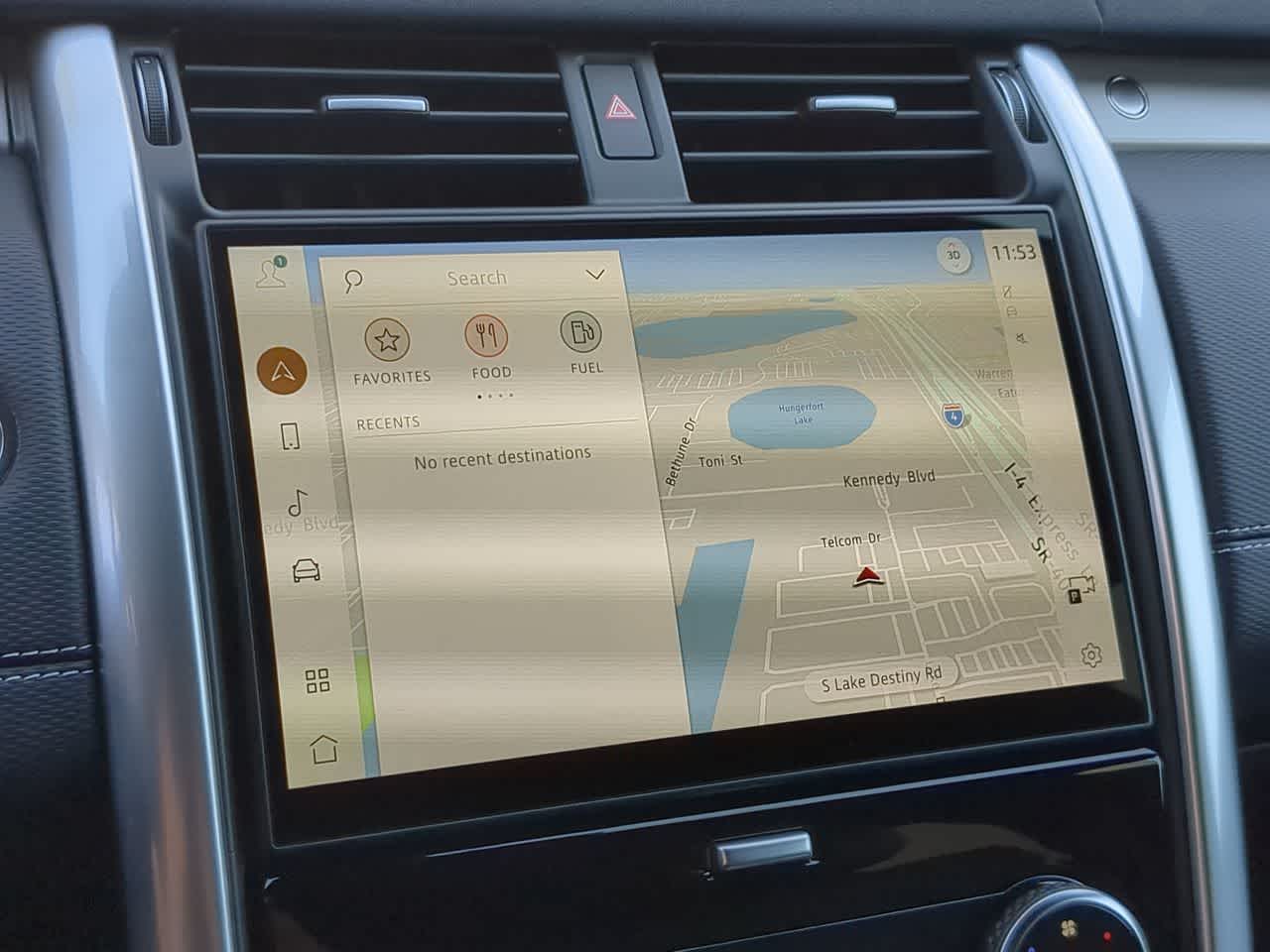 Thumbnail: 2026 Land Rover Discovery - 31