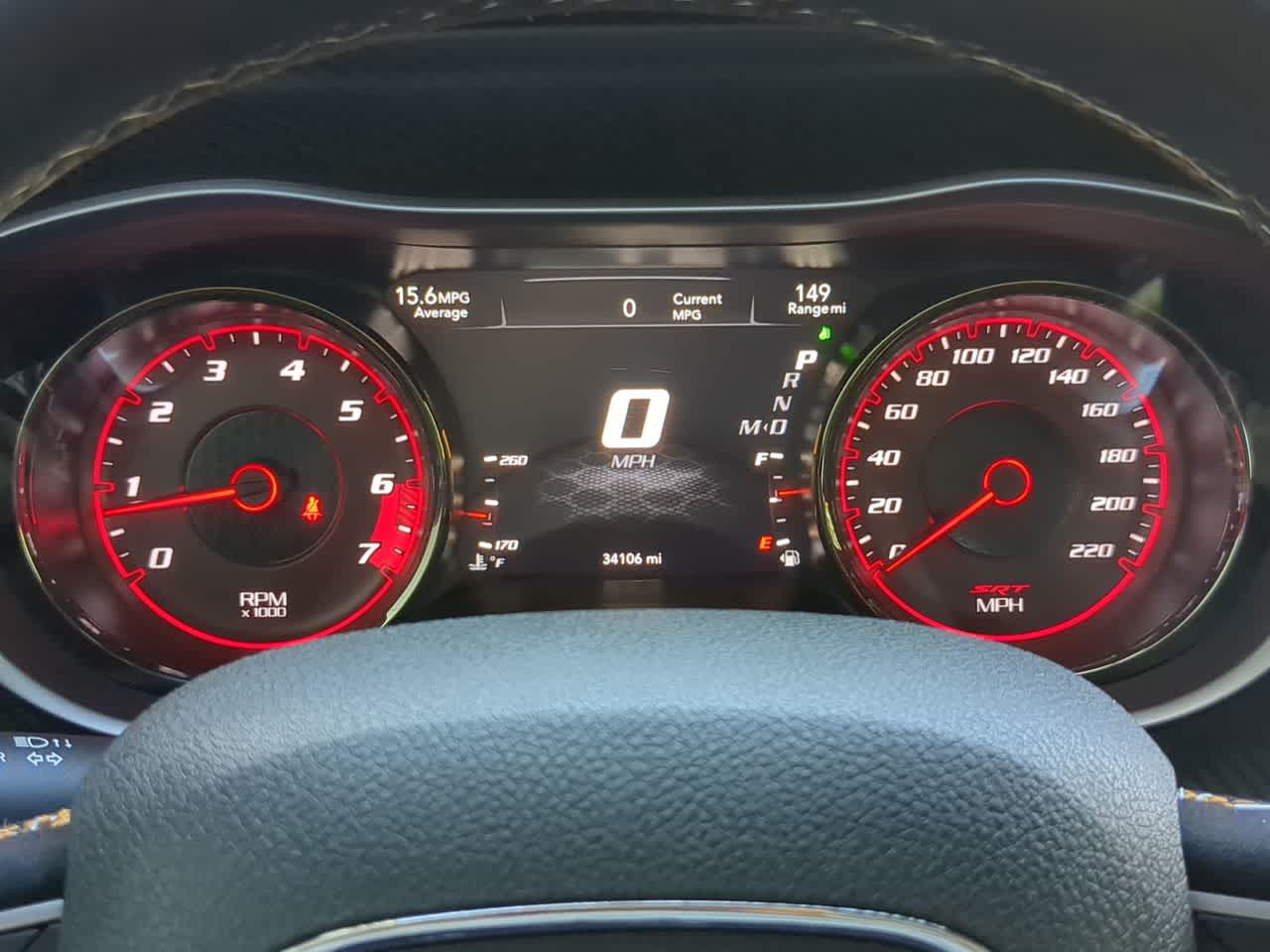 Thumbnail: 2023 Dodge Charger - 35