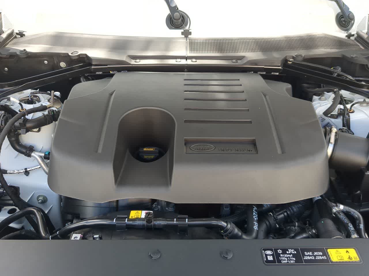 Thumbnail: 2026 Land Rover Defender - 15