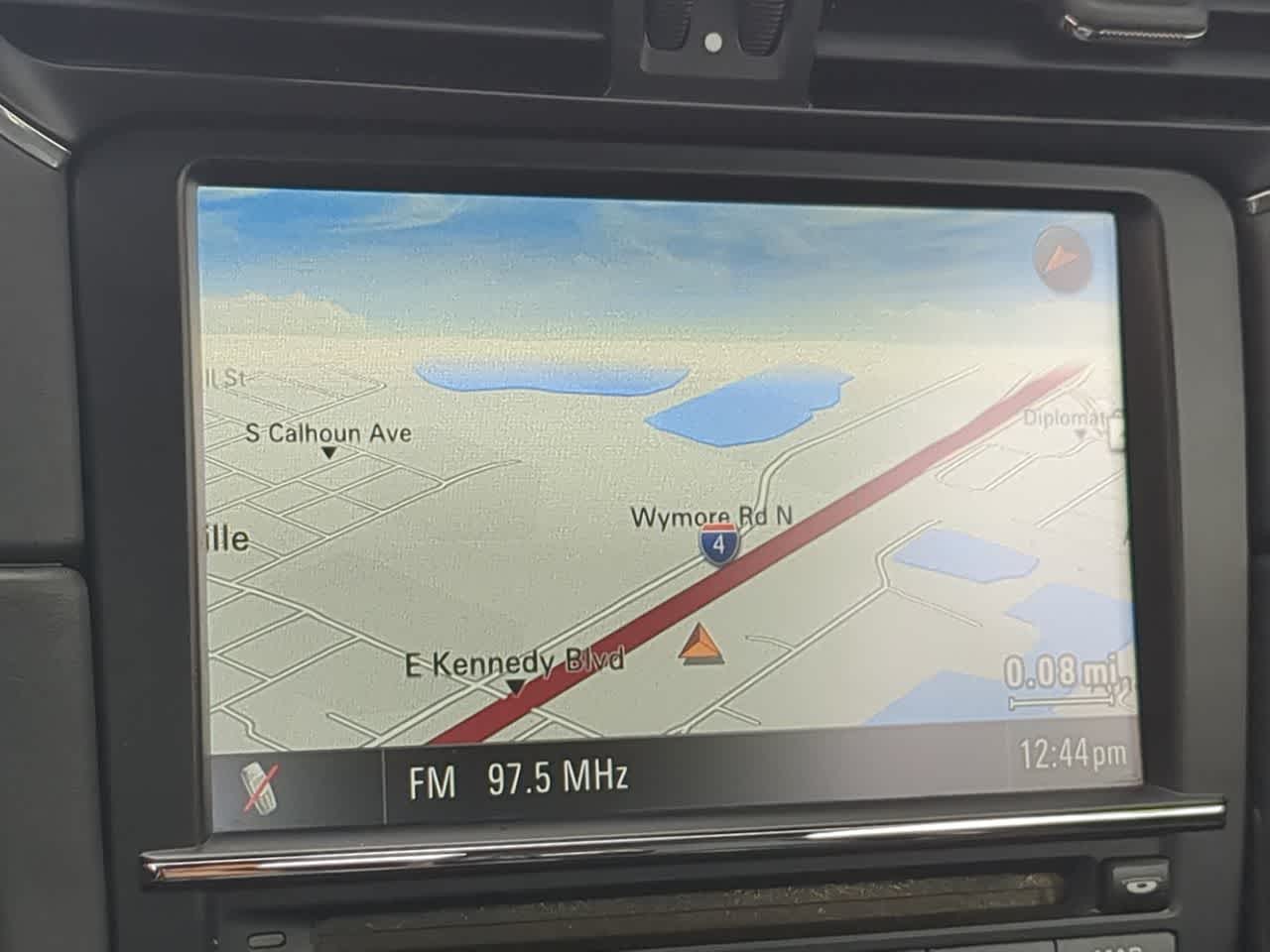 Thumbnail: 2013 Porsche 911 - 29