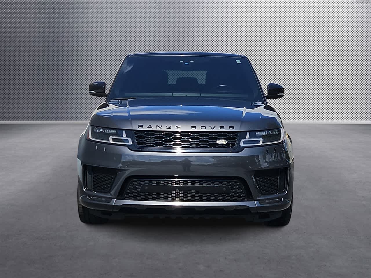 Thumbnail: 2022 Land Rover Range Rover Sport - 3