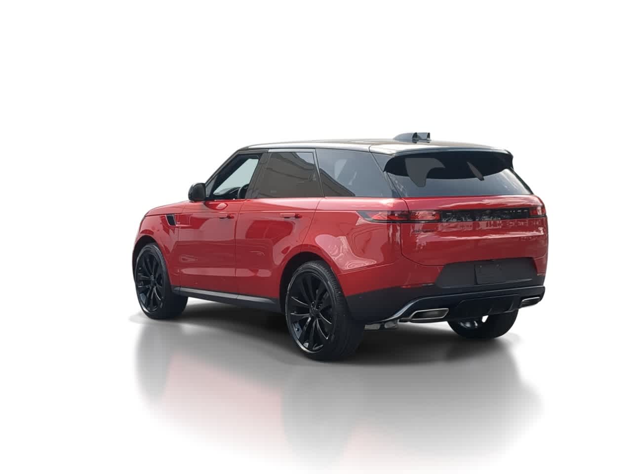Thumbnail: 2026 Land Rover Range Rover Sport - 6