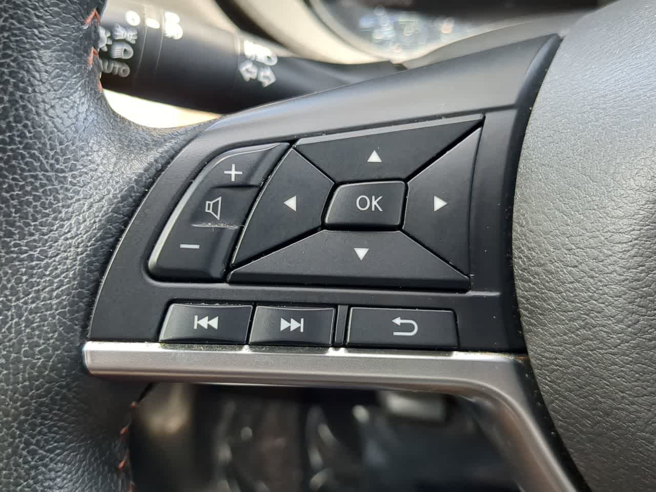 Thumbnail: 2021 Nissan Versa - 23