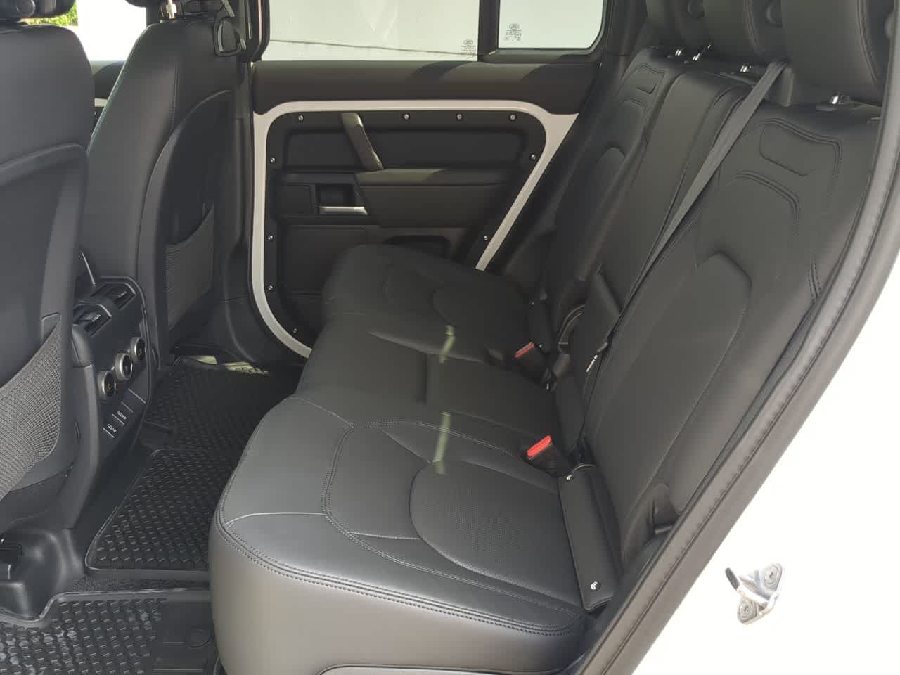 Thumbnail: 2026 Land Rover Defender - 21