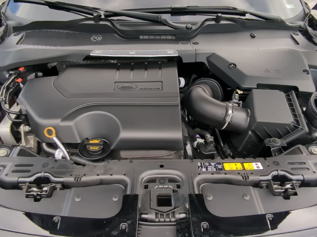 Thumbnail: 2026 Land Rover Range Rover Evoque - 15