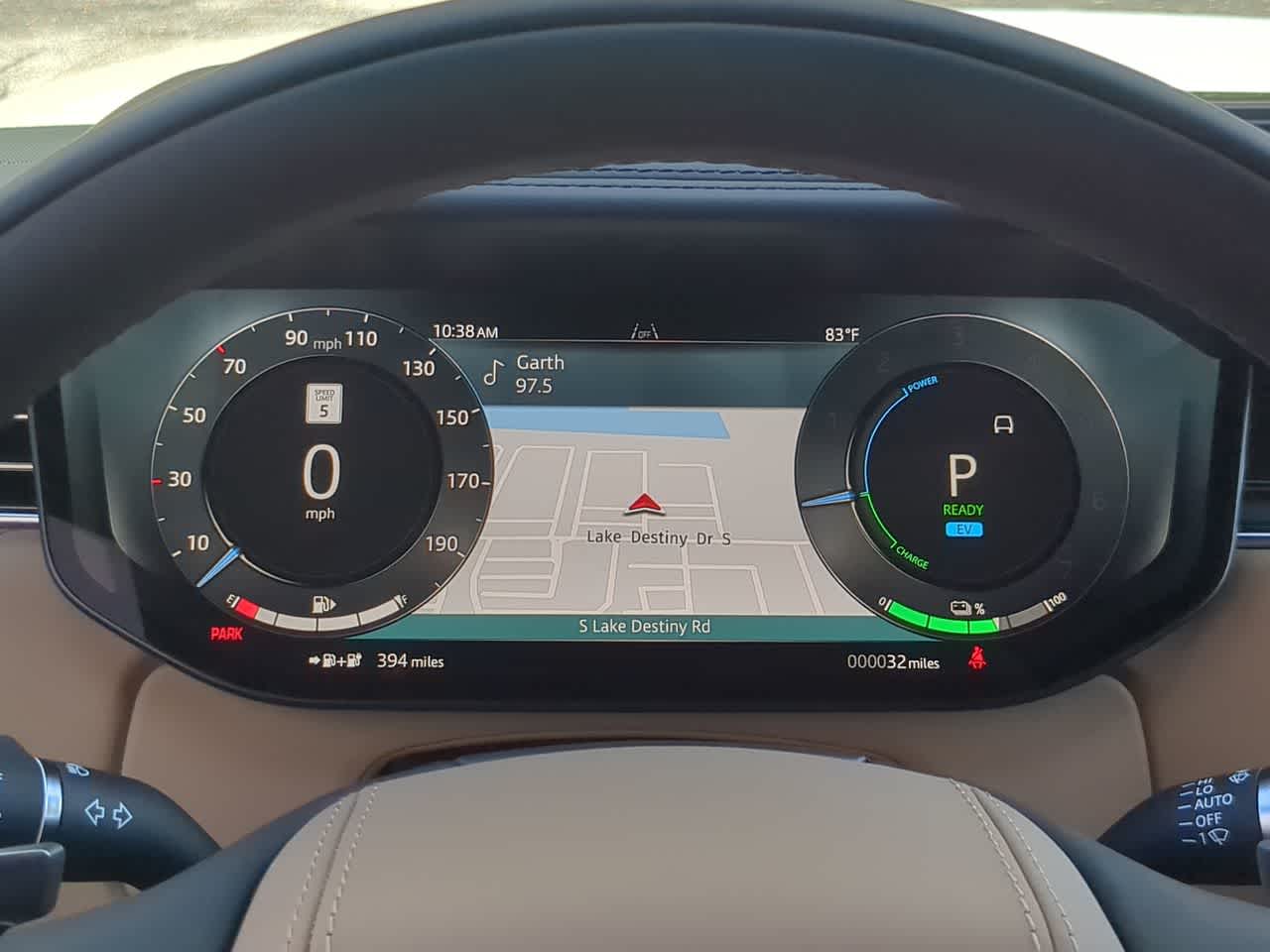 Thumbnail: 2026 Land Rover Range Rover - 36