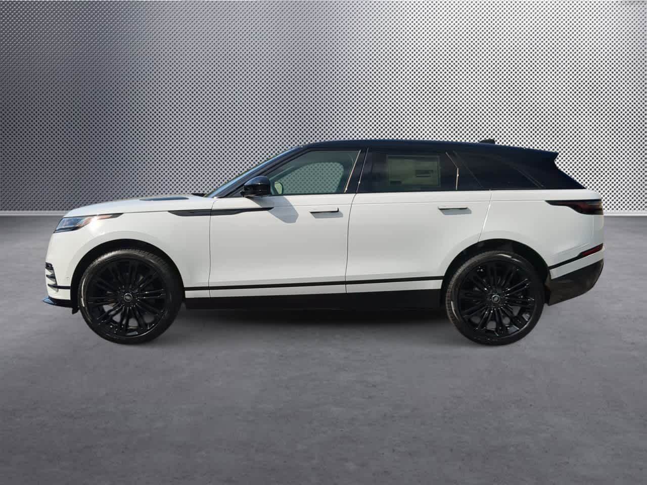 Thumbnail: 2026 Land Rover Range Rover Velar - 5