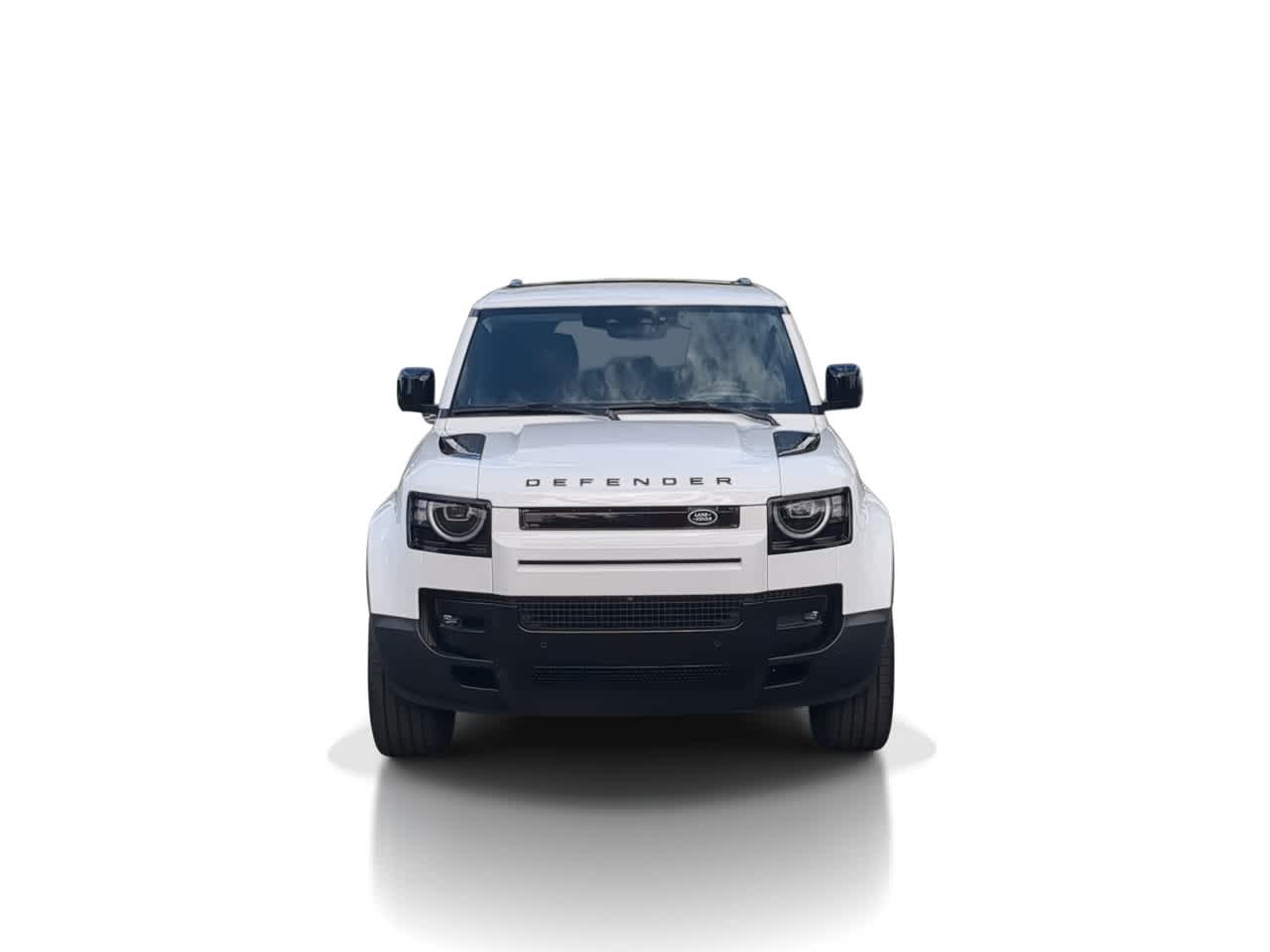 Thumbnail: 2026 Land Rover Defender - 3