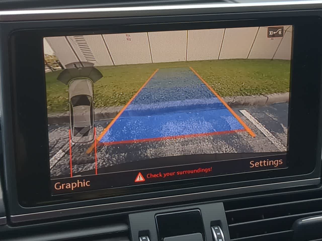 Thumbnail: 2018 Audi A6 - 31